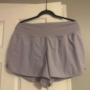 gilly hicks athletic shorts